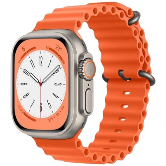S8 Ultra Pro Smart Watch Price in Pakistan