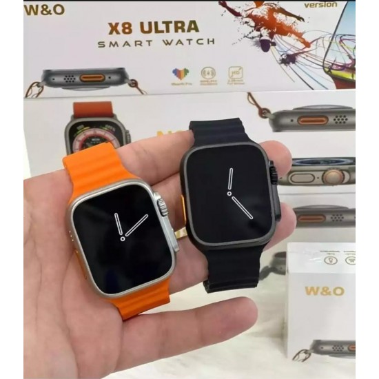 X8 Ultra Plus Smart Watch Price in Pakistan