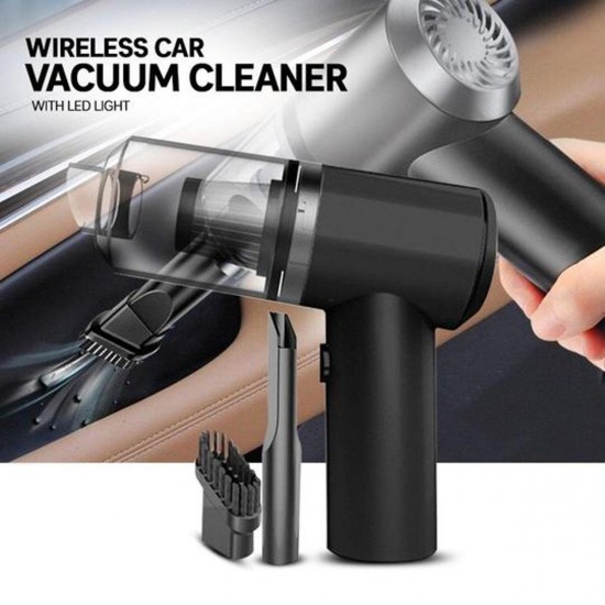 2 in 1 Car Vacuum Cleaner Price in Pakistan