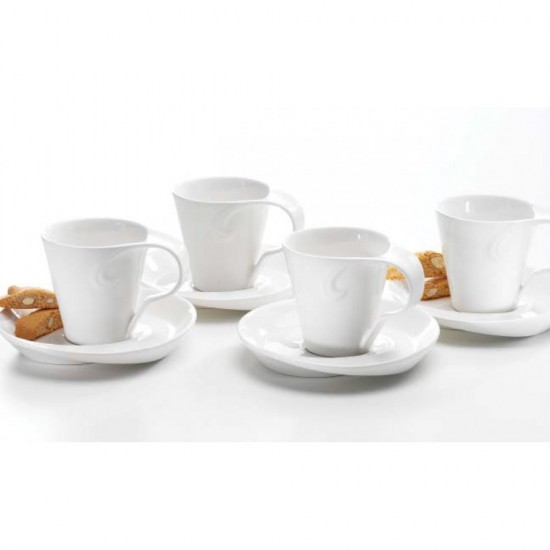 Cup/Saucer Set