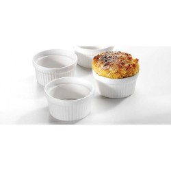 Ramekins 4Pcs Set