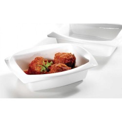Rectangle baker Dish 2 Pcs
