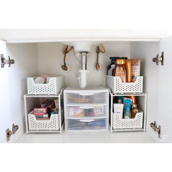 Under The Sink Organizer Price in Pakistan