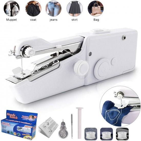 Handy Stitch Sewing Machine Price in Pakistan