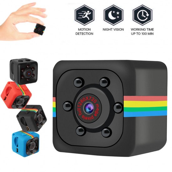 SQ11 Mini Smart Camera Price in Pakistan