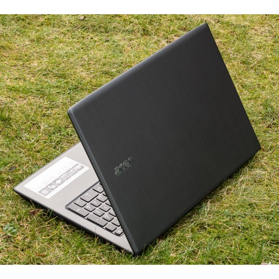 Acer Aspire E15 E5-553g-T2XN Laptop Price in Pakistan