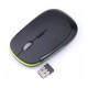 2.4 Wireless Mouse Black(GM)