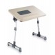 Adjustable Laptop Table
