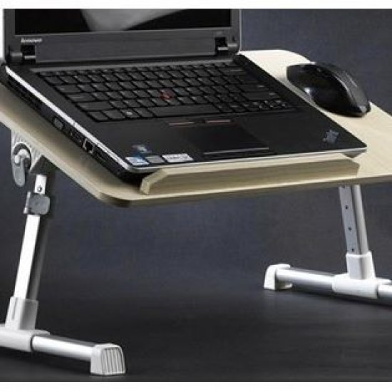 Adjustable Laptop Table