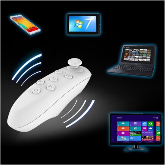 Bluetooth Remote Control