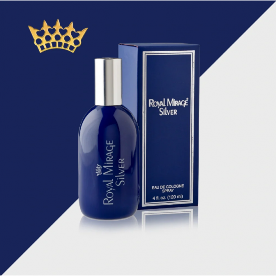Royal Mirage Perfume 120ML Price in Pakistan