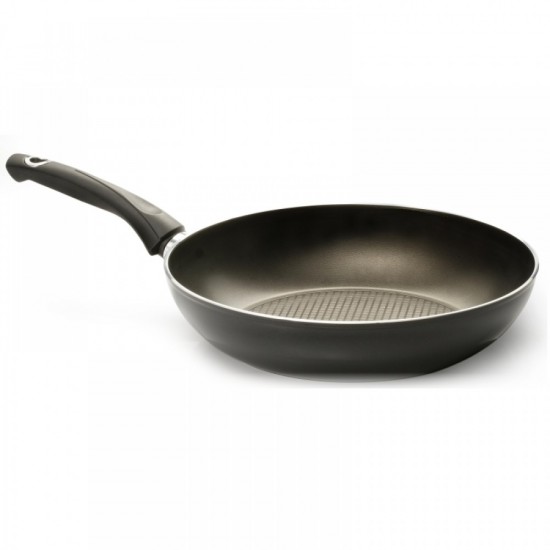 FRYPAN Fortezza