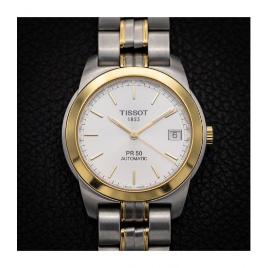 Tissot 1853 Automatic Watch Price in Pakistan