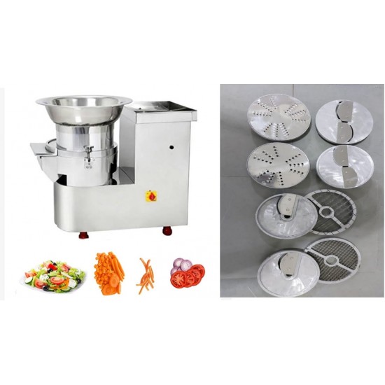 Heavy Duty Vegetable Cutting Machine Price in Pakistan