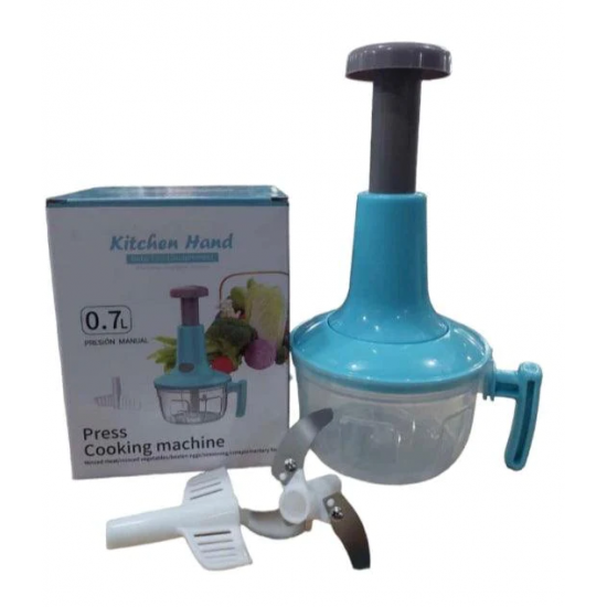 700ml Hand Food Chopper Price in Pakistan