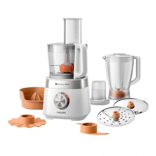 Philips Compact Food Processor HR7530/01 Price in Pakistan