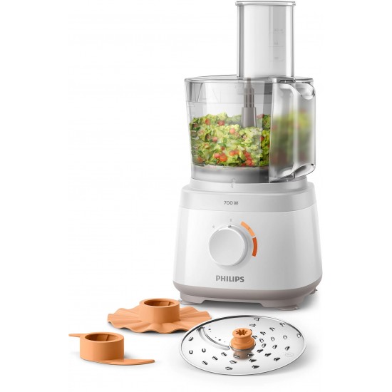 Philips Food Processor HR7310/01 Price in Pakistan