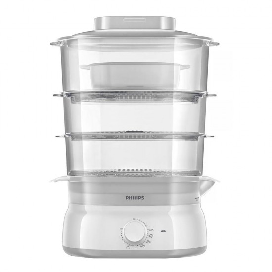 Philips Food Steamer HD9125/90 Price in Pakistan