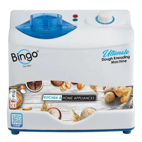 Bingo Ultimate Dough Kneading Machine Price in Pakistan