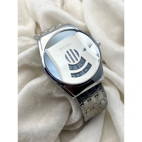 Diesel Men's Double Time Watch Price in Pakistan