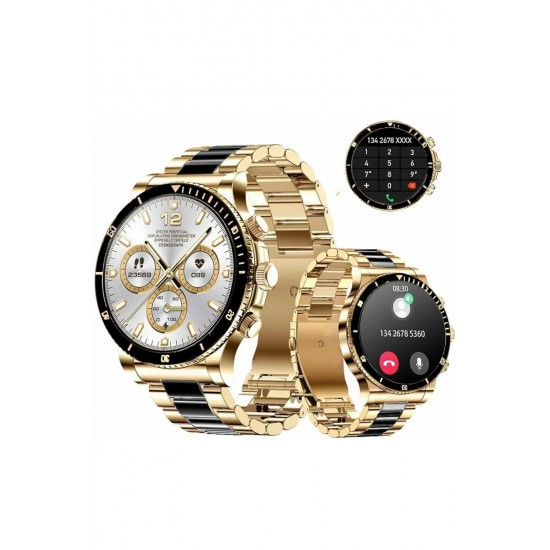 GEN 14 GOLD Smart Watch Price in Pakistan