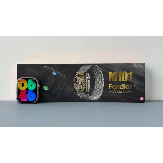 M101 Smart Watch Price in Pakistan