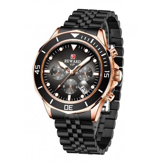 Rolex Reward VIP Watch Price in Pakistan