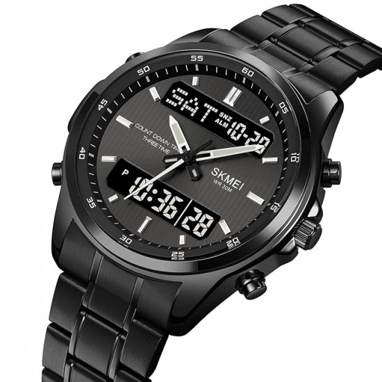 SKMEI MODEL 2049 Watch Price in Pakistan