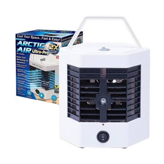 ARCTIC Ultra Pro Air Cooler Price in Pakistan