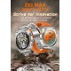 Z83 MAX Smart Watch Price in Pakistan