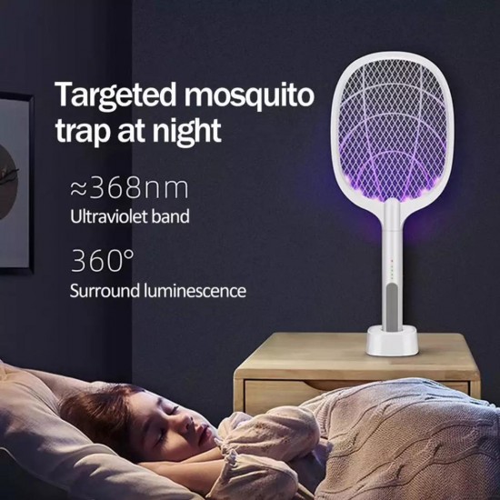 2 in 1 electric mosquito Killer Lamp Price in Pakistan