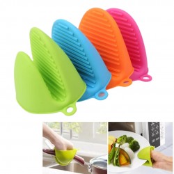 2Pcs Silicone Pair Pot Holder Price in Pakistan