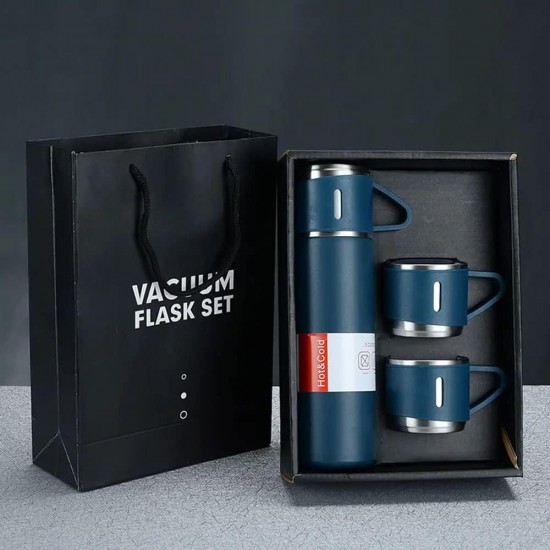 500ML Vacuum Flask Set Price in Pakistan