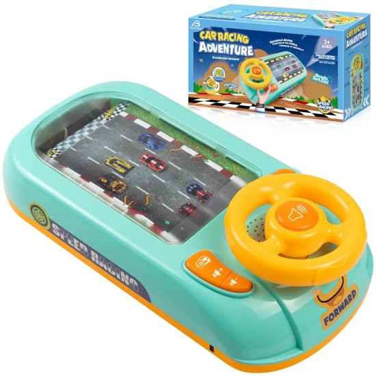 Adventure Game Racing Car Toy Price in Pakistan