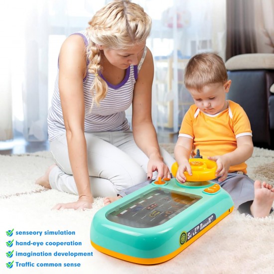 Adventure Game Racing Car Toy Price in Pakistan