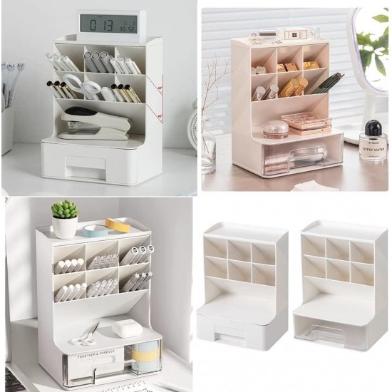 Desk Pen Holder Organizer Price in Pakistan