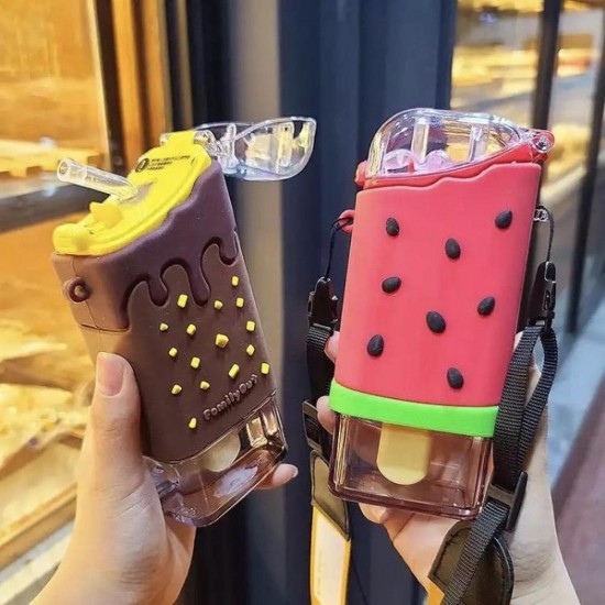 Ice cream Style Water Bottle Price in Pakistan