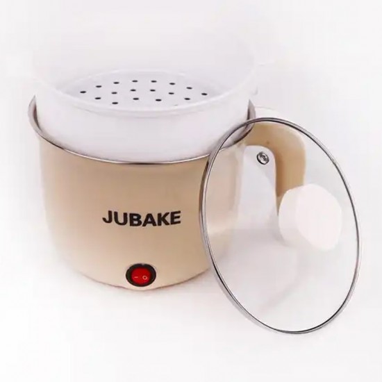 Jubake Multifunctional Electric Cooker Price in Pakistan