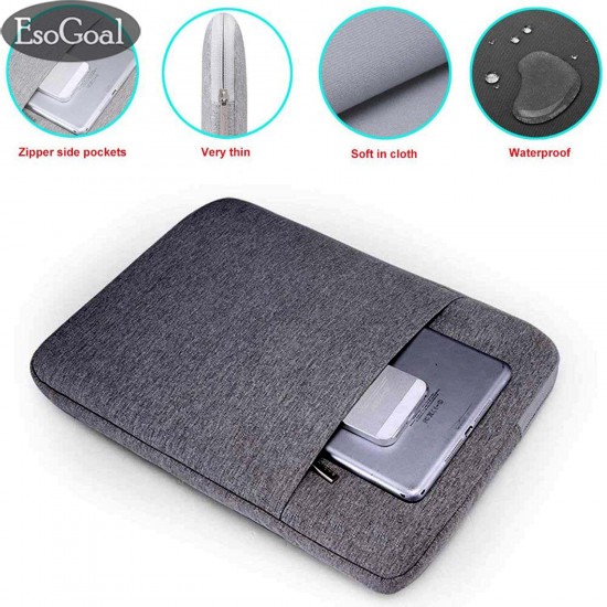 Laptop Zipper ND Stylish Sleeve Case Price in Pakistan