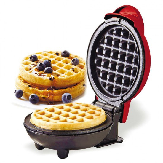 Mini Electric Household Waffle Maker Price in Pakistan