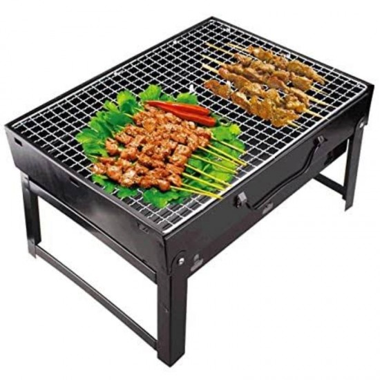Portable Folding BBQ Grill Price in Pakistan