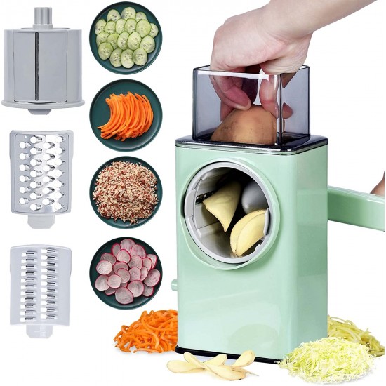 Rotary Vegetable Cutter Price in Pakistan
