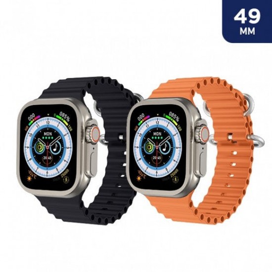 S8 Ultra 8 Smart Watch Price in Pakistan