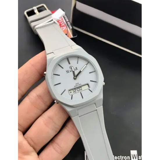 SEASTAR Men's Original Watch Price in Pakistan