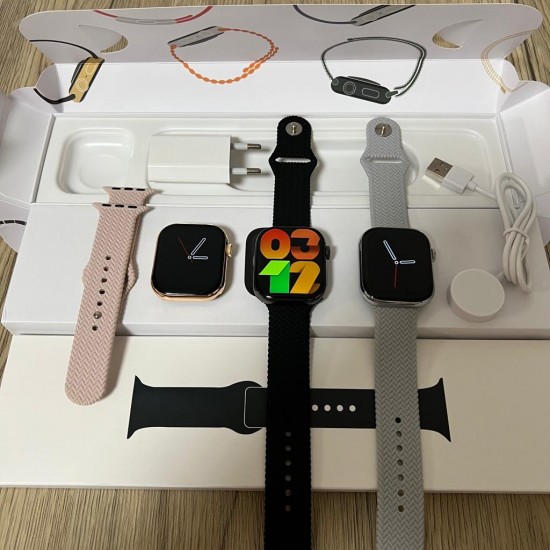 Series 9 Smart Watch Price in Pakistan