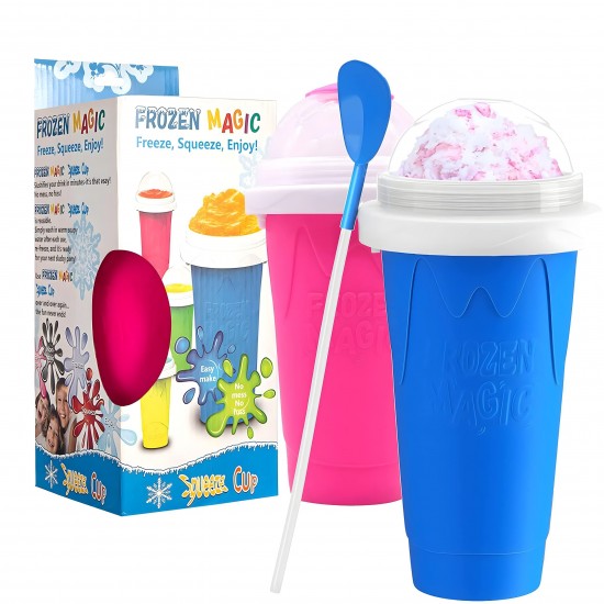 Slushy Ice Cream Maker Price in Pakistan