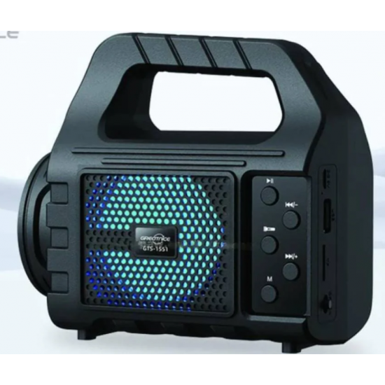Wireless Rechargeable Portable Speaker Price in Pakistan