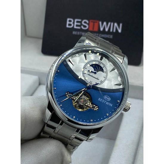 Bestwin Automatic Engine Watch Price in Pakistan