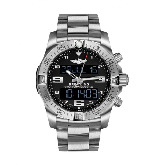 Breitling Watch – EB5510 Watch Price in Pakistan