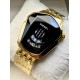 Diesel Alloy Material Chain Watch Price in Pakistan
